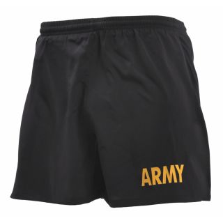 Rothco Army Physical Training Shorts 1