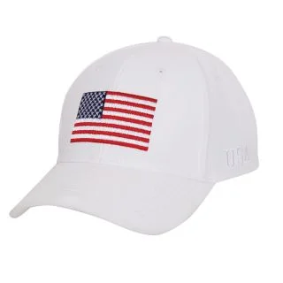 Rothco USA Flag Low Profile Cap
