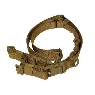Rothco Deluxe Tactical 2-Point Sling 1