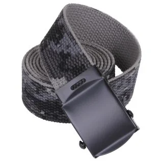 Rothco Camo Reversible Web Belt