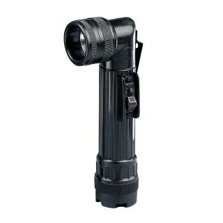 Rothco Army Style C-Cell Flashlights 1