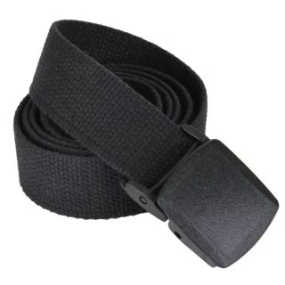 Rothco Military Plastic Buckle Web Belt - 54 Inch