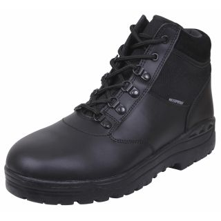 Rothco Forced Entry Tactical Waterproof Boot - 6 Inch