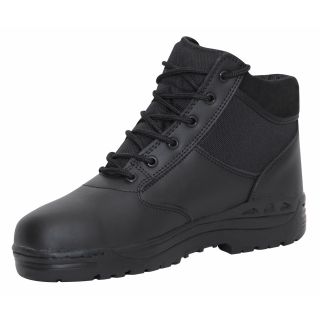 Rothco Forced Entry Security Boot - 6 Inch