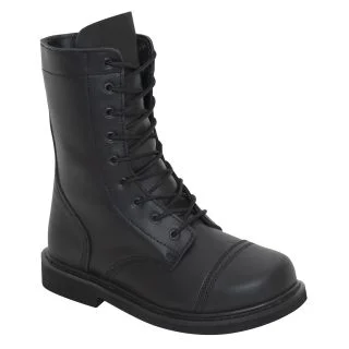 Rothco Combat Boot - 9 Inch