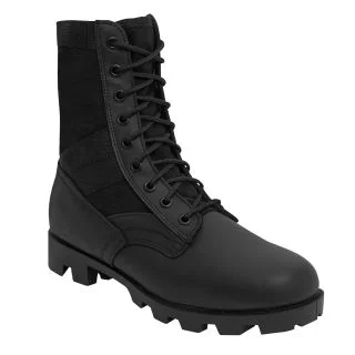 Rothco Jungle Boots - 8 Inch