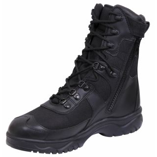 Rothco V-Motion Flex Tactical Boot - 8 Inch 1