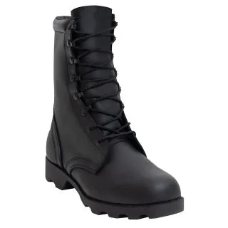 Rothco Speedlace Combat Boots - 10 Inch