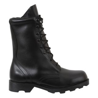 Rothco Speedlace Combat Boots - 10 Inch 1