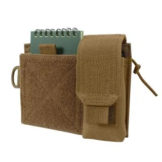 Rothco MOLLE Administrative Pouch 1