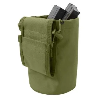 Rothco MOLLE Roll-Up Utility Dump Pouch 1