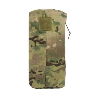 Rothco XL Roll-Up Utility Dump Pouch 1