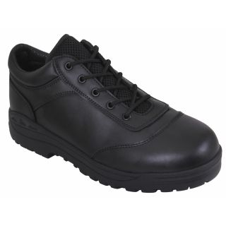 Rothco Tactical Utility Oxford Shoe - 4.75 Inch