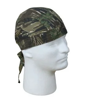 Rothco Camo Headwrap