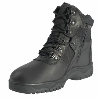 Rothco Blood Pathogen Resistant & Waterproof Tactical Boot - 6 Inch