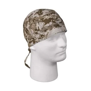 Rothco Digital Camo Headwrap 1