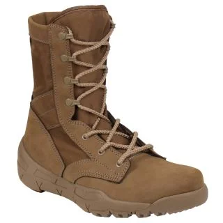 Rothco V-Max Lightweight Tactical Boot - 8 Inch