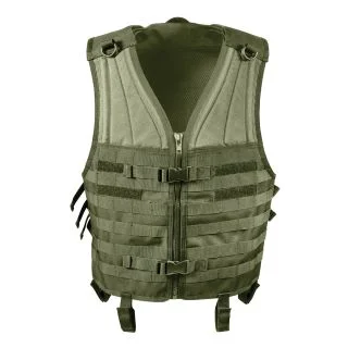 Rothco MOLLE Modular Vest 1