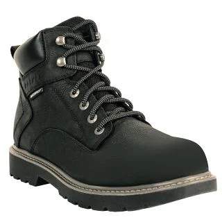 Rothco Tradesman 6 Inch Composite Toe Work Boot