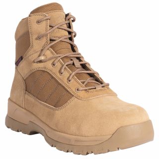 Rothco Guardian Ar 670 1 Coyote Brown 6 Inch Tactical Boot