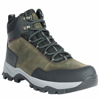 Rothco Scout 6 Inch All Terrain Hybrid Tactical Boot