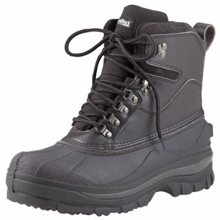 Rothco Cold Weather Hiking Boots - 8 Inch 1