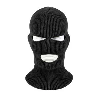 Rothco 3 Hole Face Mask