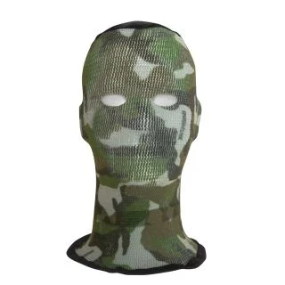 Rothco Spandoflage Head Net