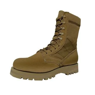 Rothco Sierra Sole Tactical Boots - 8 Inch
