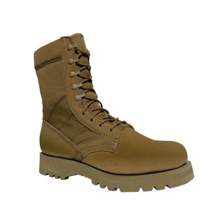 Rothco Sierra Sole Tactical Boots - 8 Inch 1