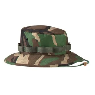 Rothco Camo Jungle Hat 1