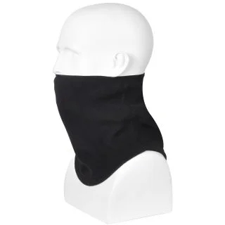 Rothco Polar Fleece Contoured Elastic Neck Gaiter