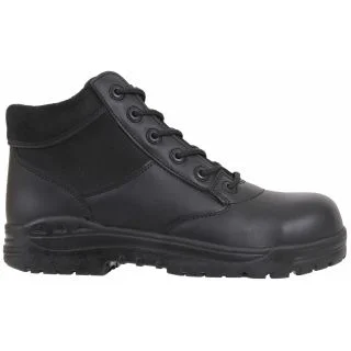 Rothco Forced Entry Composite Toe Tactical Boots - 6 Inch
