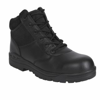 Rothco Forced Entry Composite Toe Tactical Boots - 6 Inch 1