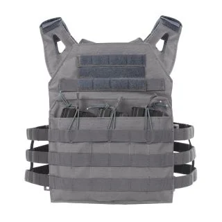Rothco Lightweight Armor Plate Carrier Vest 1