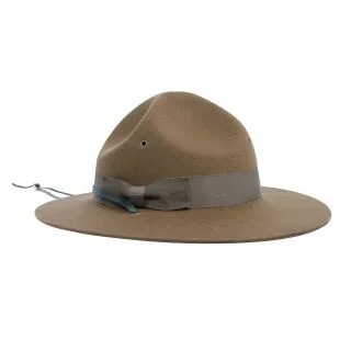 Rothco Campaign Hat