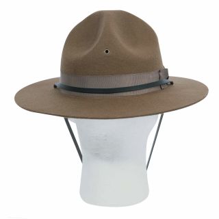 Rothco Campaign Hat 1