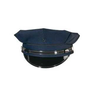 Rothco 8 Point Police / Security Cap 1