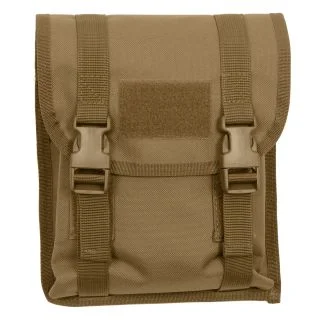 Rothco MOLLE Utility Pouch 1