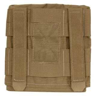 Rothco LACV (Lightweight Armor Carrier Vest) Side Armor Pouch Set