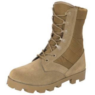 Rothco Speedlace Jungle Boot - 8 Inch