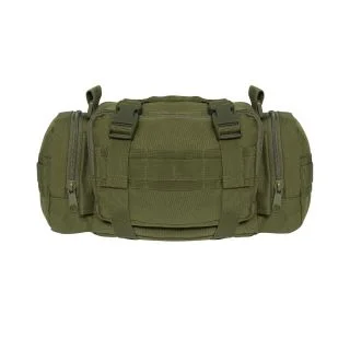 Rothco Fast Access Tactical Trauma Kit 1
