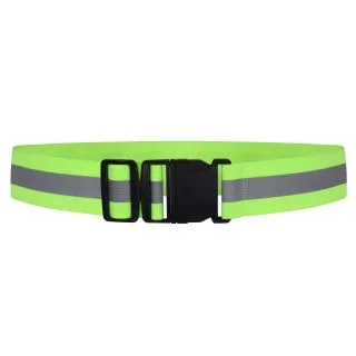 Rothco Reflective Elastic PT Physical Training Belt