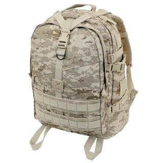 Rothco Large Camo Transport Pack