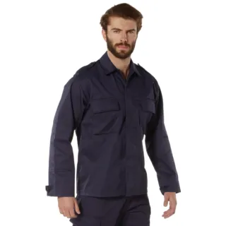Rothco Tactical 2 Pocket BDU (Battle Dress Uniform) Shirt 1