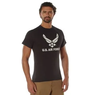 Rothco US Air Force Emblem T-Shirt 1