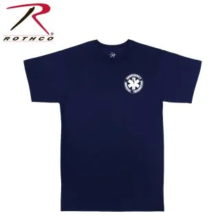 Rothco 2-Sided EMT T-Shirt 1