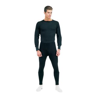 Rothco Thermal Knit Underwear Bottoms 1