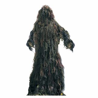 Rothco’s Kids Lightweight All Purpose Ghillie Suit 1