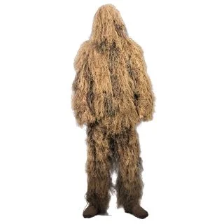 Rothco Lightweight All Purpose Ghillie Suit 1